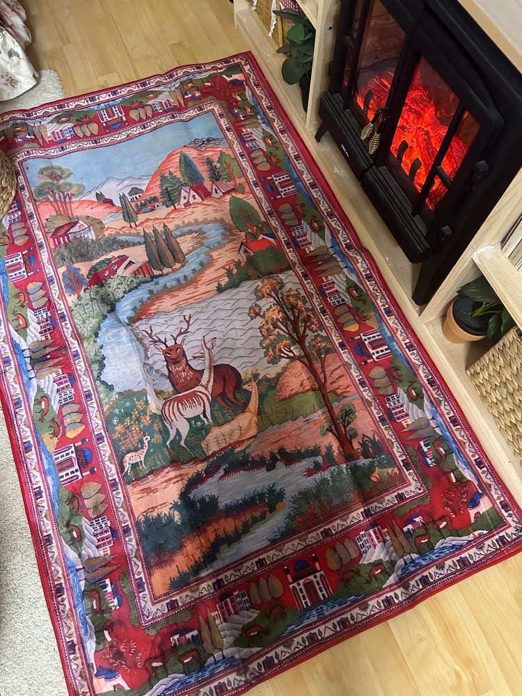 سجاد | Rug
