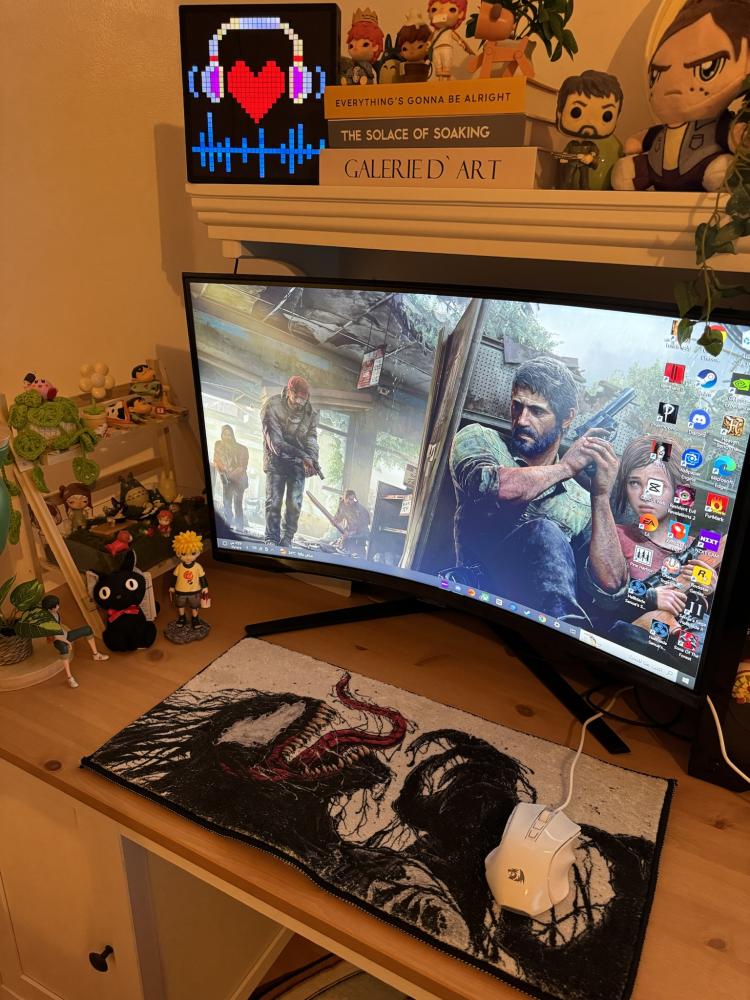 ماوس باد | mousepad