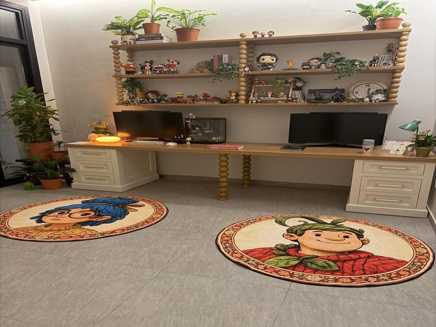 سجاد | Rug