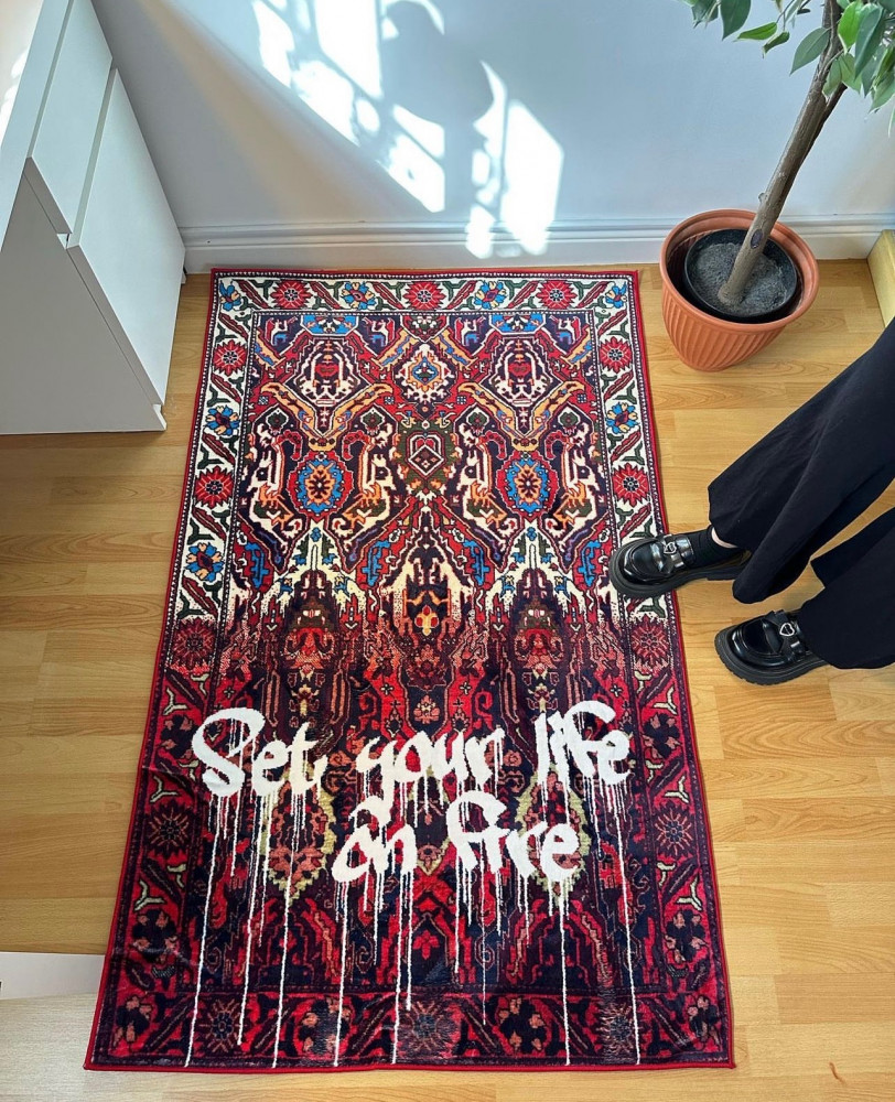 سجاد | Rug