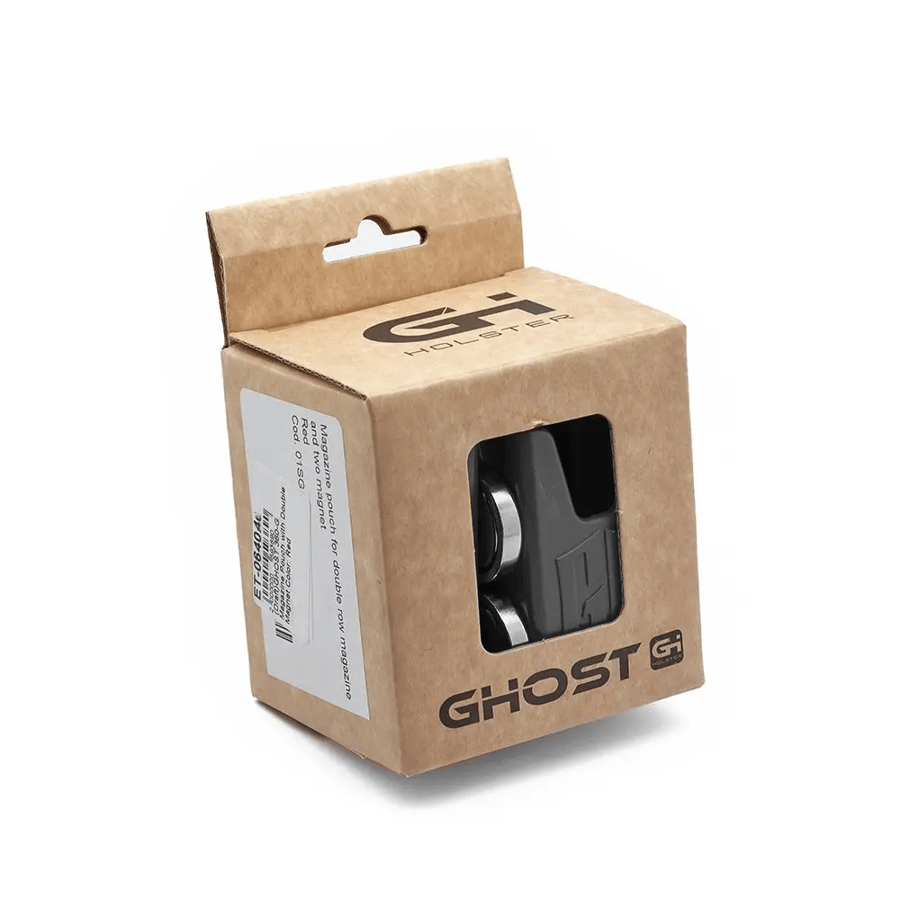 حامل مخازن من GHOST الاصدار الجديد