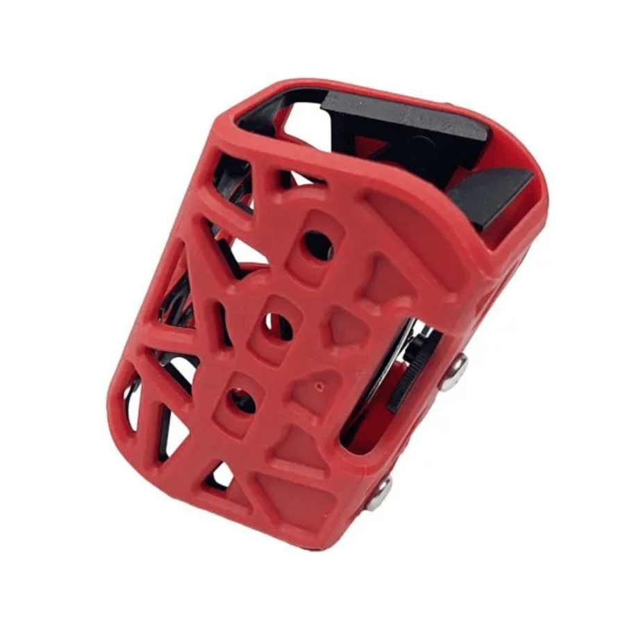 حامل مخازن DAA X-Ray Polymer Pouch