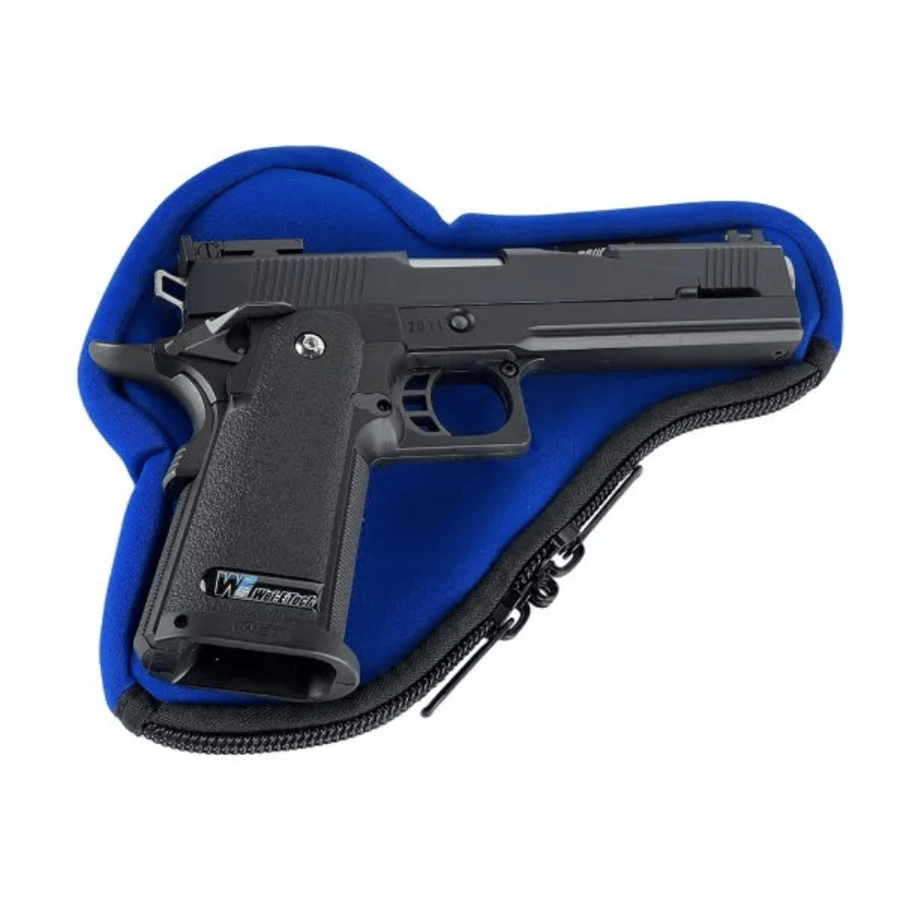 حقيبة DAA Ultra-Compact Neoprene Pistol Sleeve