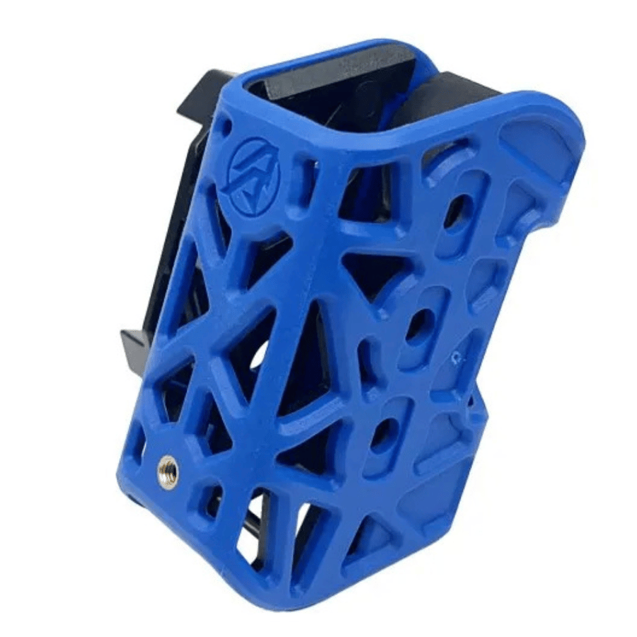 حامل مخازن DAA X-Ray Polymer Pouch