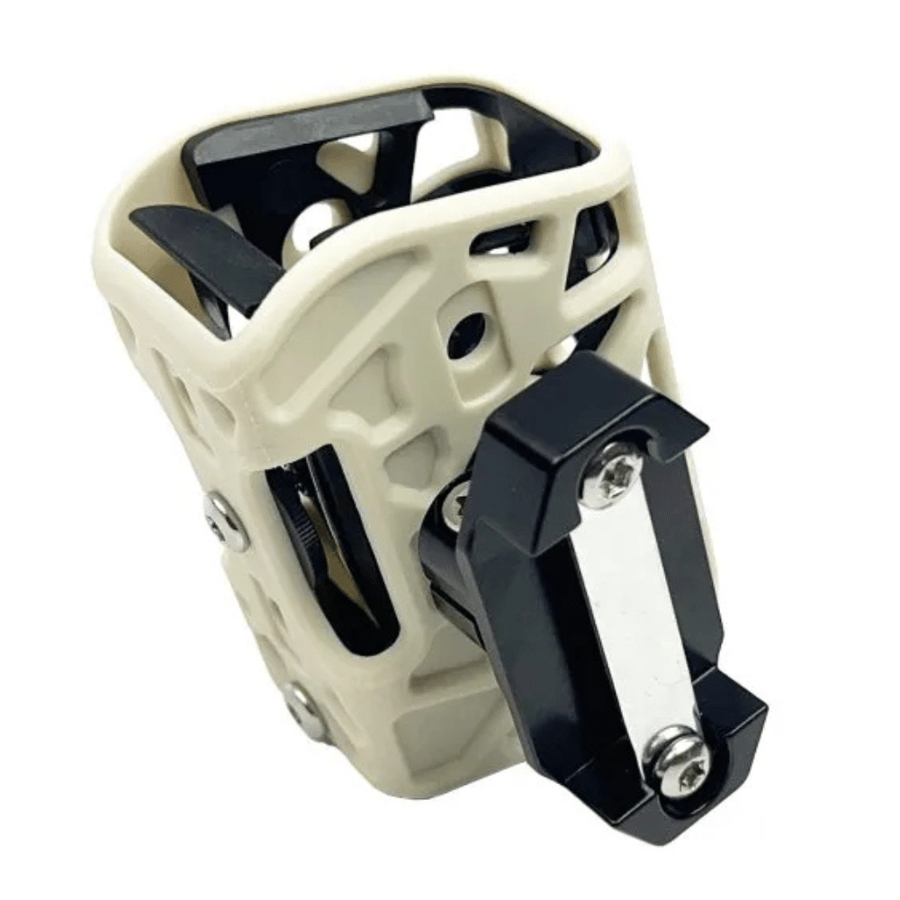 حامل مخازن DAA X-Ray Polymer Pouch