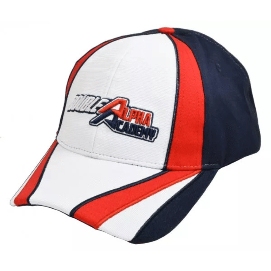 كاب Double-Alpha Shooting Cap