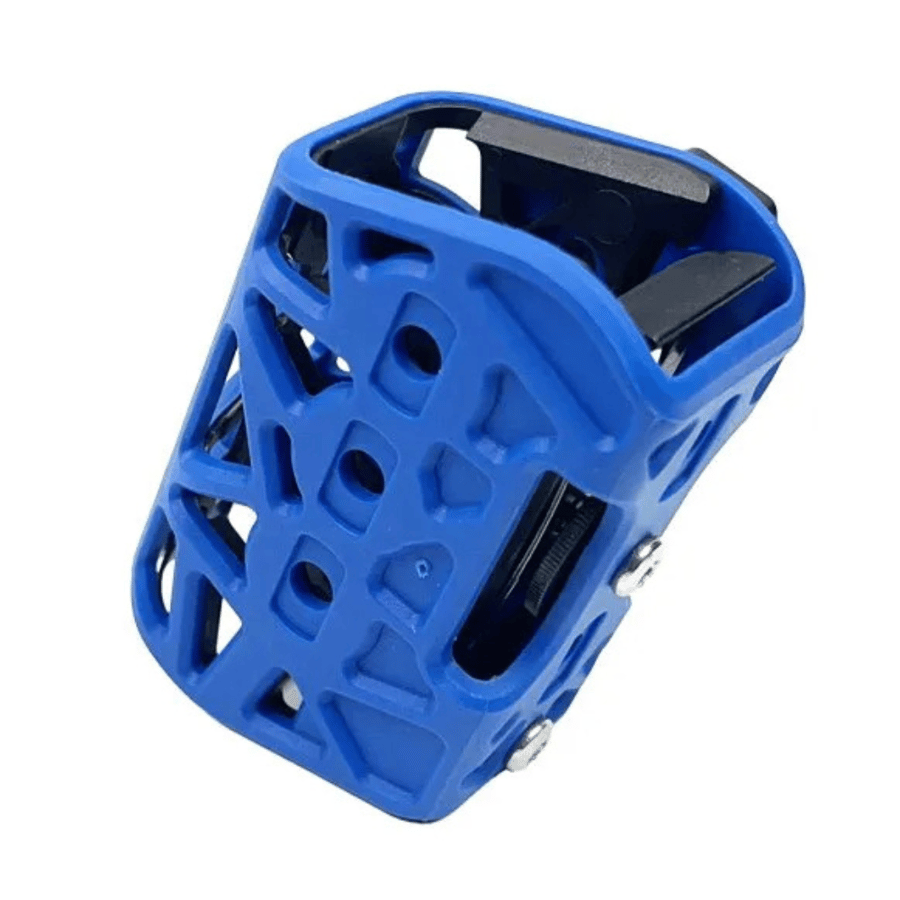 حامل مخازن DAA X-Ray Polymer Pouch