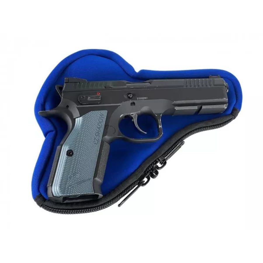 حقيبة DAA Ultra-Compact Neoprene Pistol Sleeve