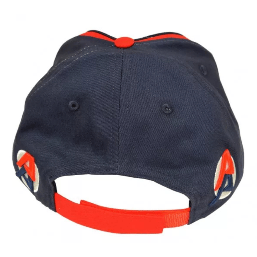 كاب Double-Alpha Shooting Cap