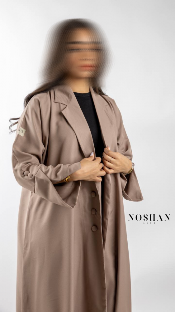 عباية رسمية NOSH 3