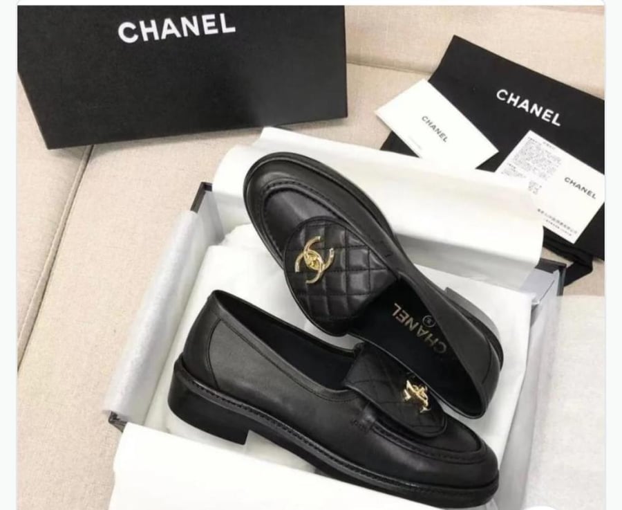 Channel