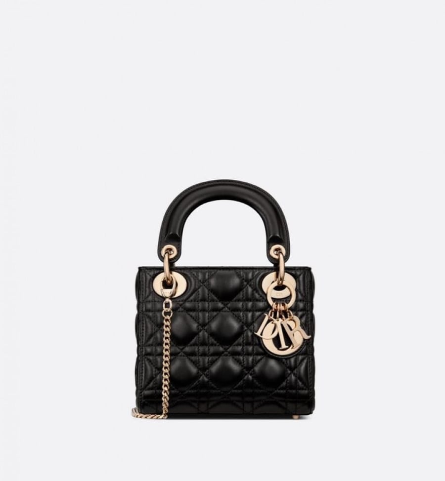 Mini Lady dior