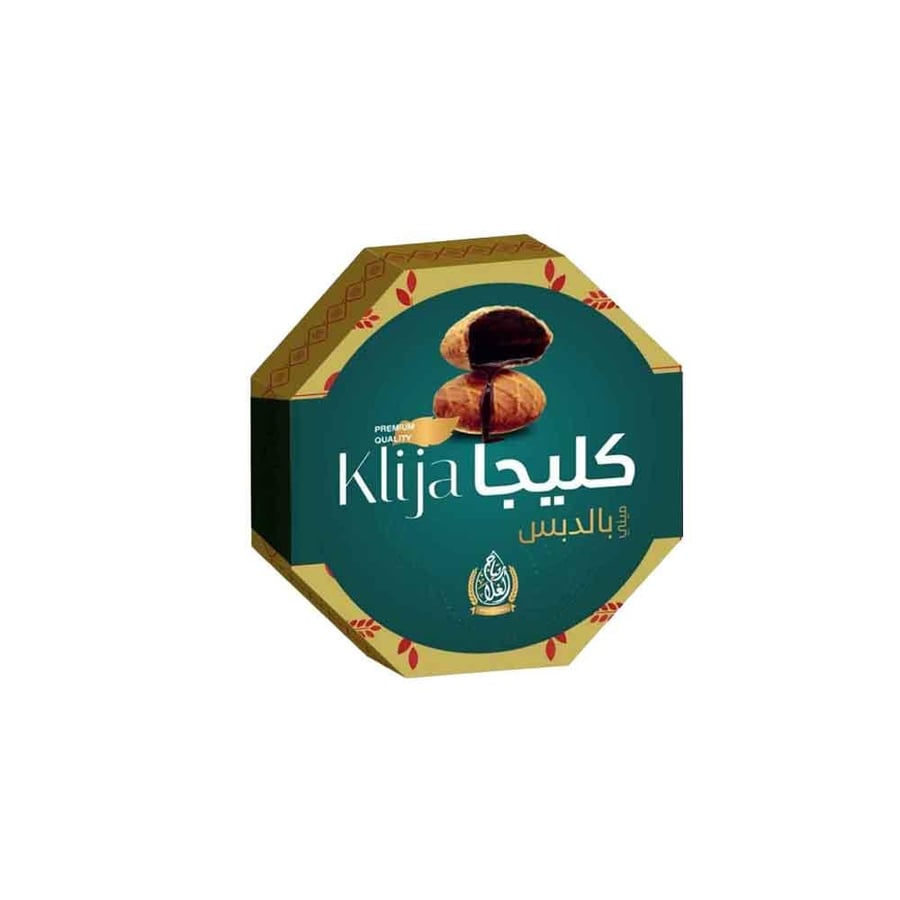 كليجا بالدبس ميني