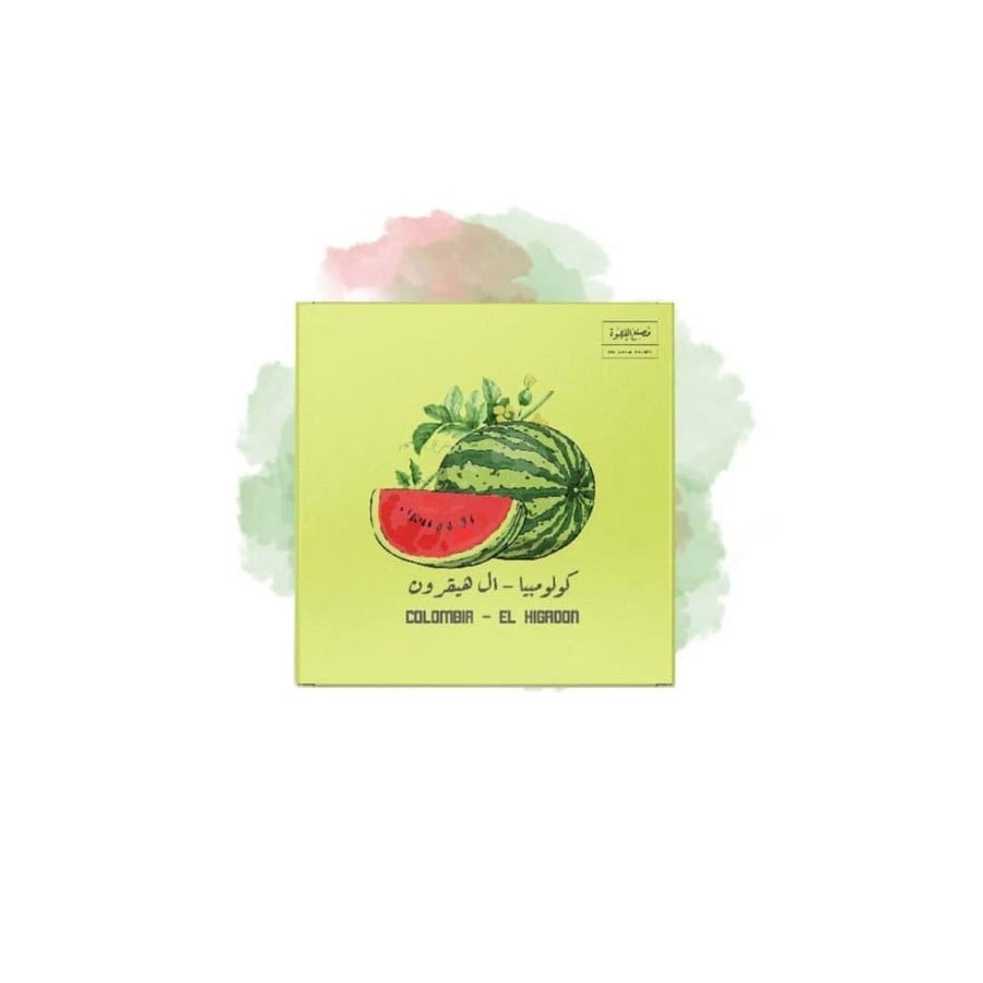 كولومبيا ال هيقرون