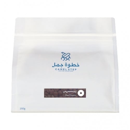 خطوة جمل كولومبيا سان اسيدرو