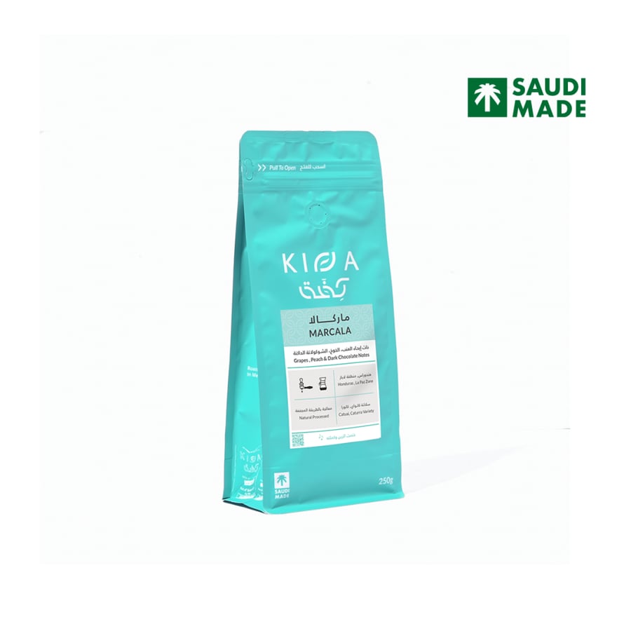 Kaffa Roastery - Markala 250g