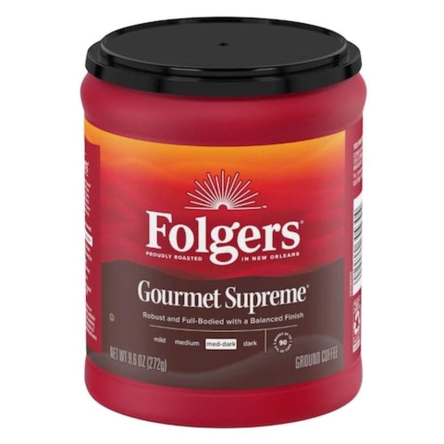 Foulgers coffee