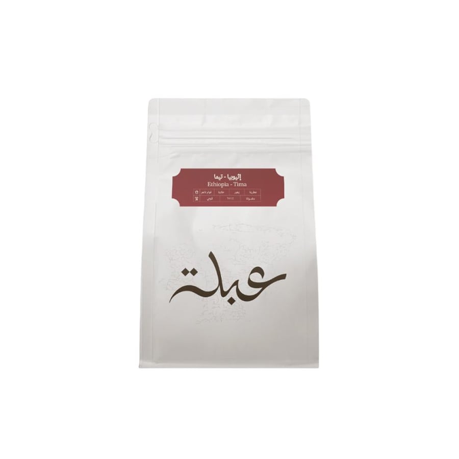 اثيوبيا تيما
