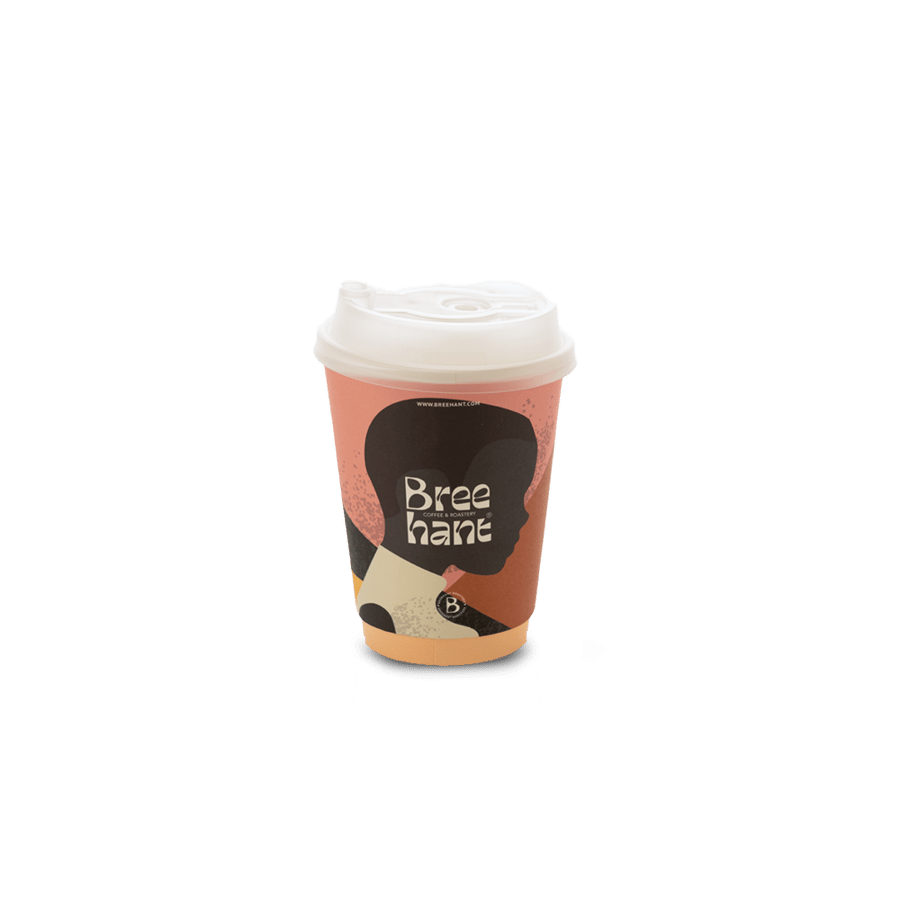 اكواب بريهانت الورقية