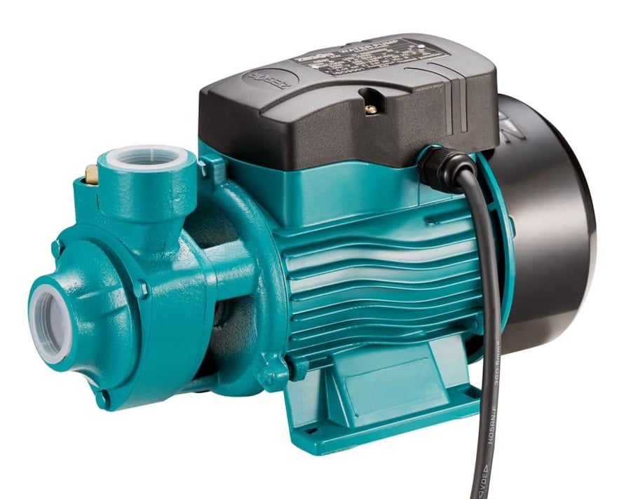 Water pump 1/2 horsepower QB60 Eco