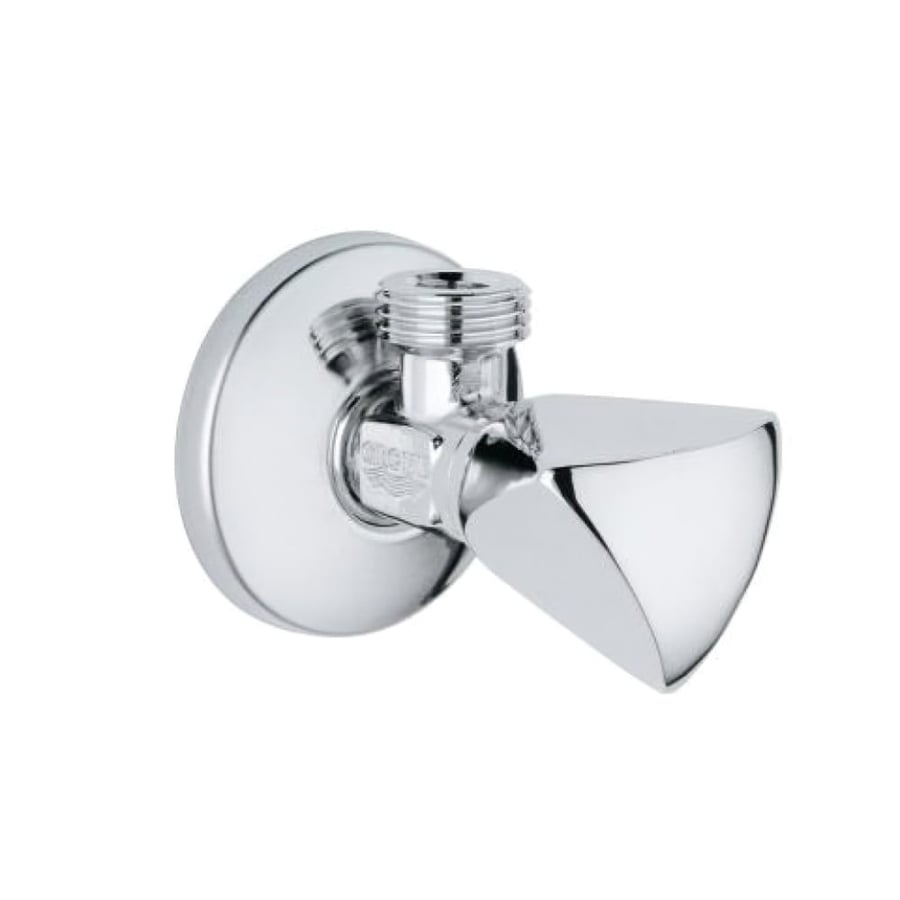 GROHE corner faucet
