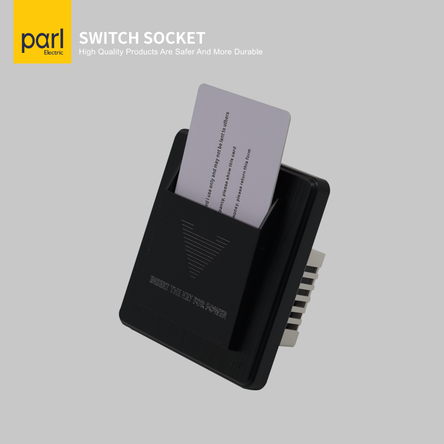 Package of 5 key cards
