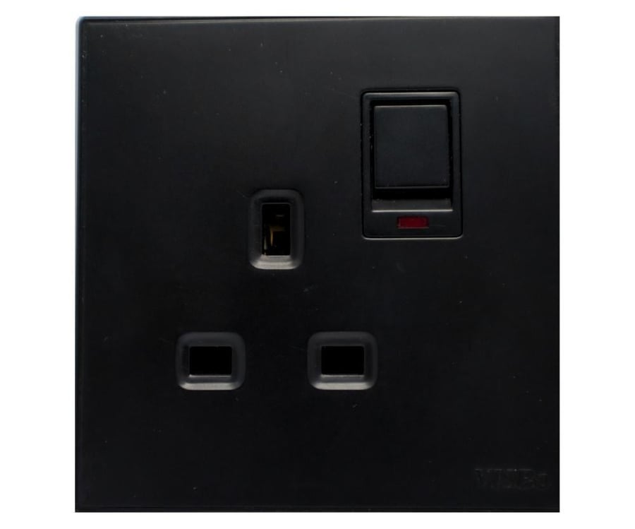 32 ampere fuse + 32 plug head
