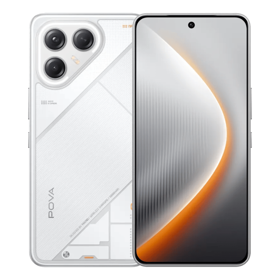 TECNO POVA7