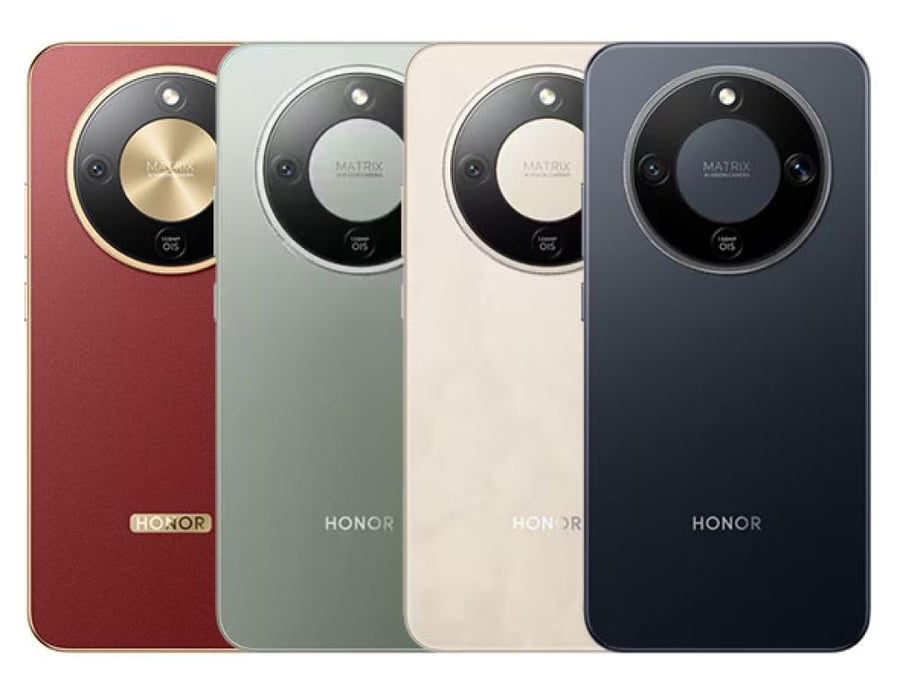 HONOR X9D 256GB