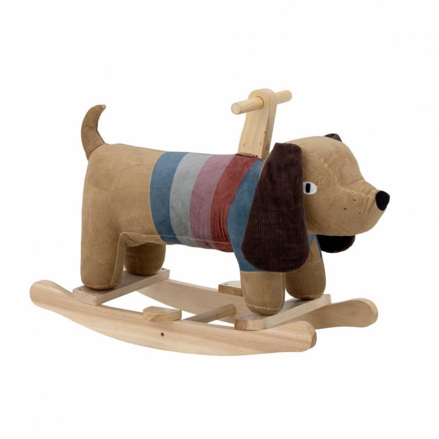 Charlie Rocking Toy