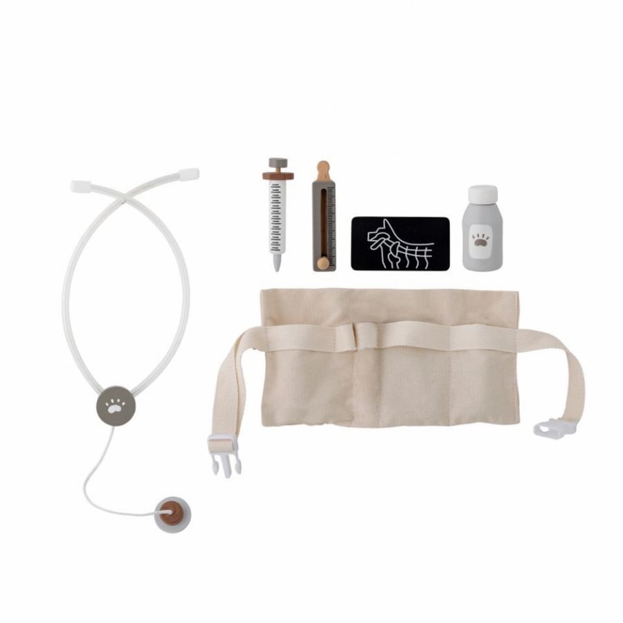 Doctor Play set