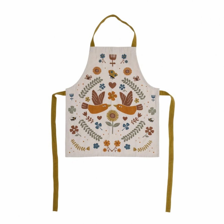 Malia Apron