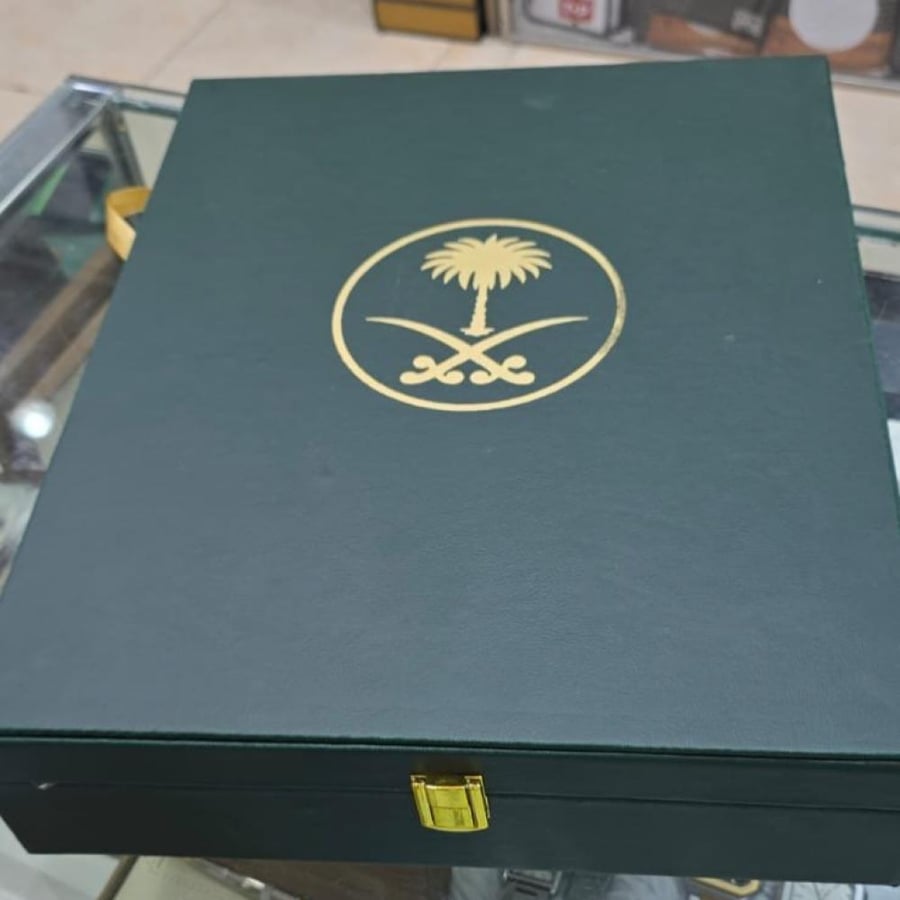 Box according to your format