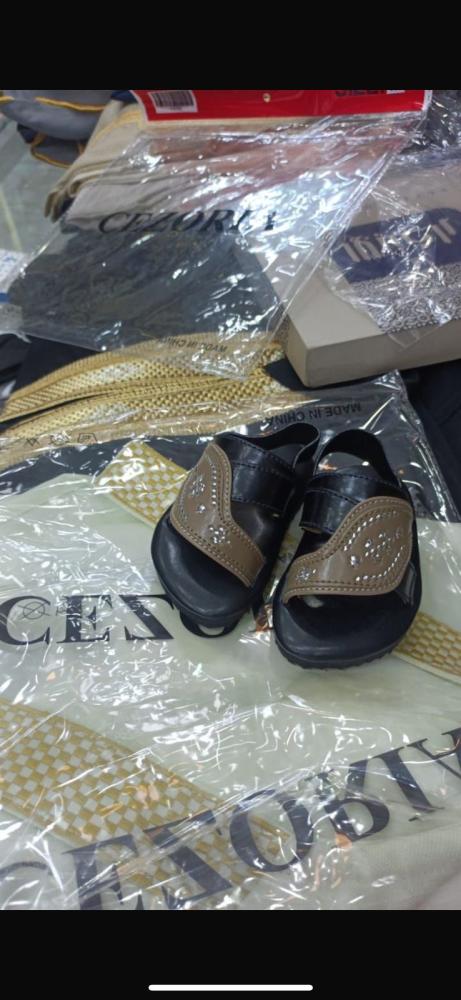 Newborn set