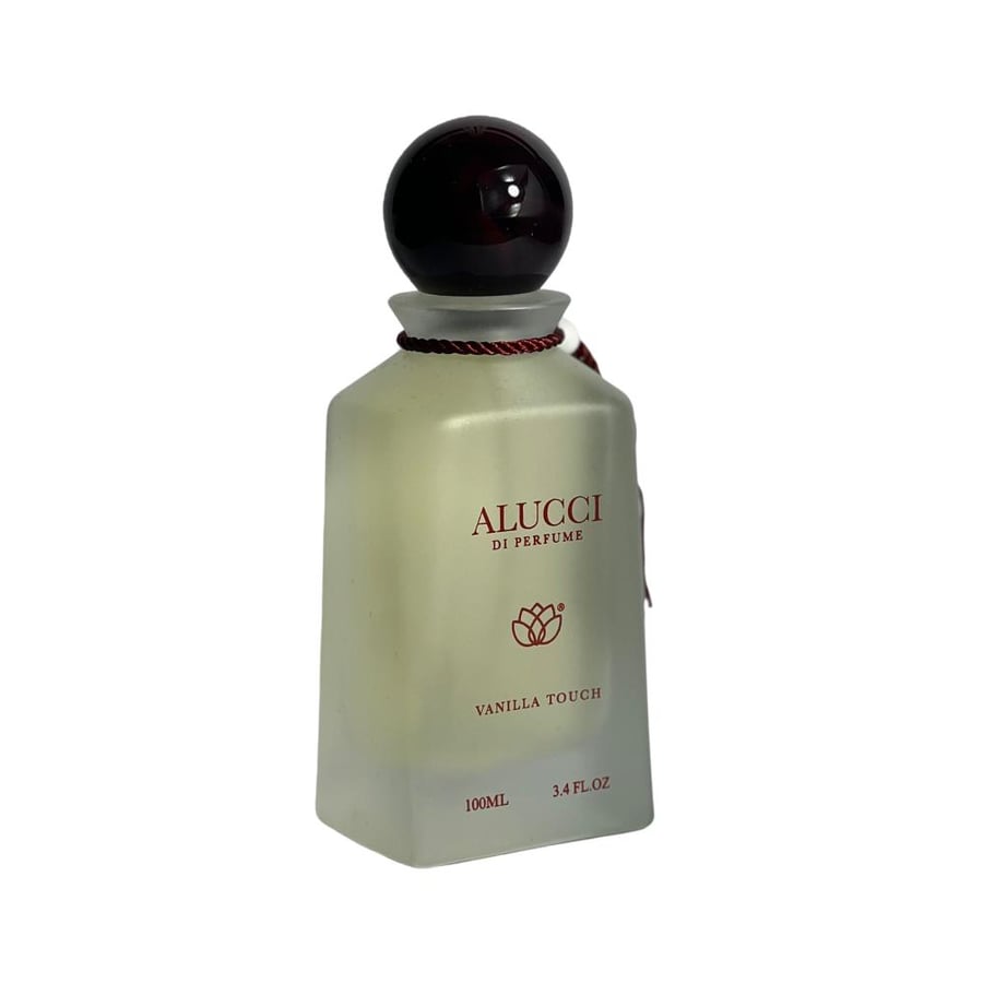 عطر فانيلا تتش - VANILLA TOUCH
