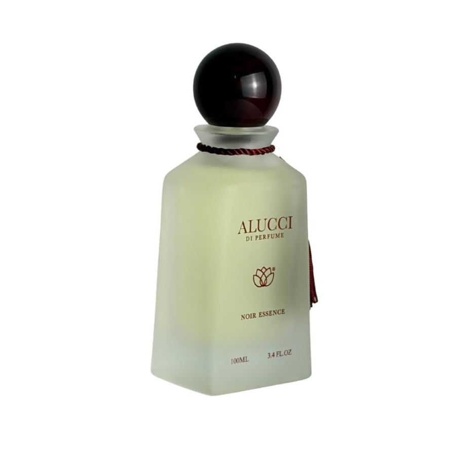 عطر نوير اسينس - Noir Essence
