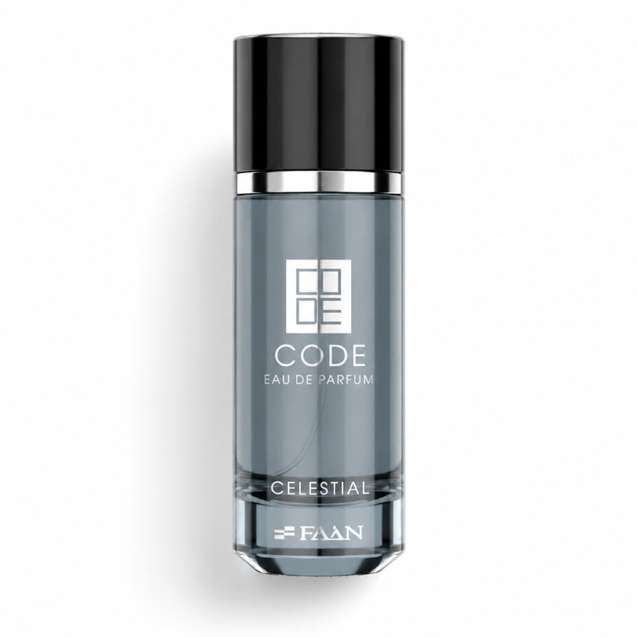 عطر كود سيليستل للرجال 80 مل