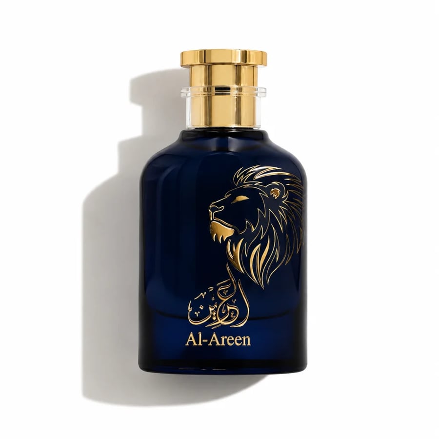 عطر العرين للجنسين 100 مل