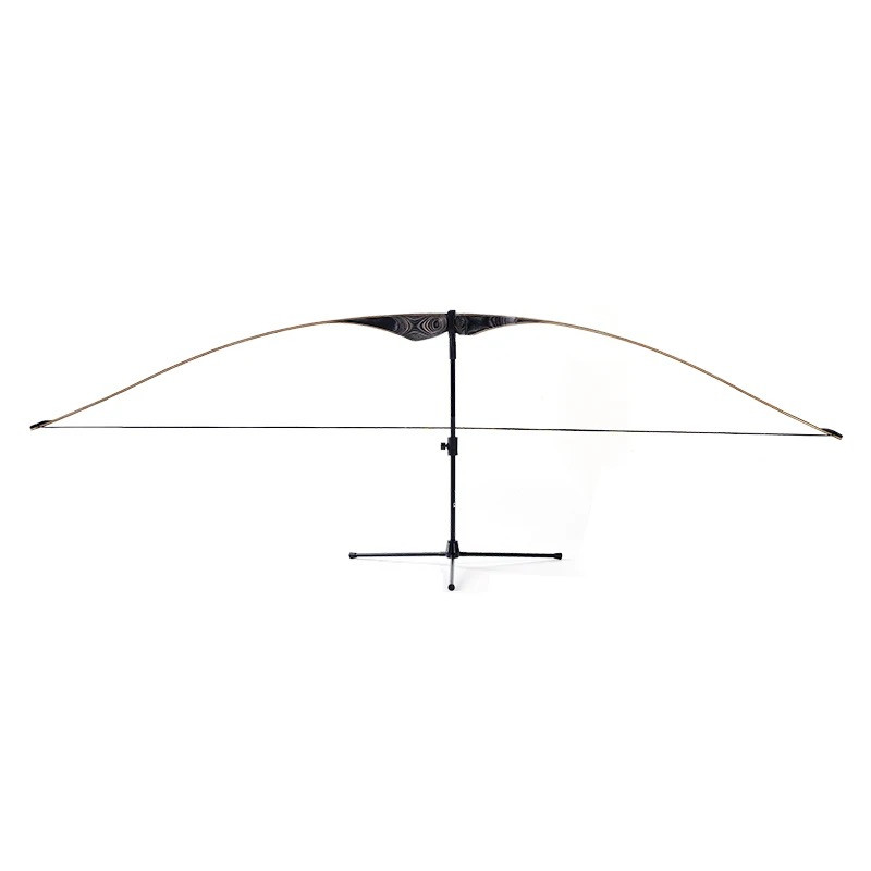 Stand holder for the bow