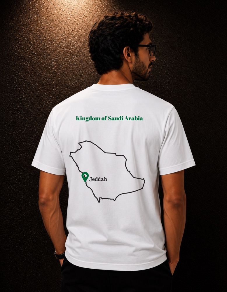 جدة سيتي - للجنسين