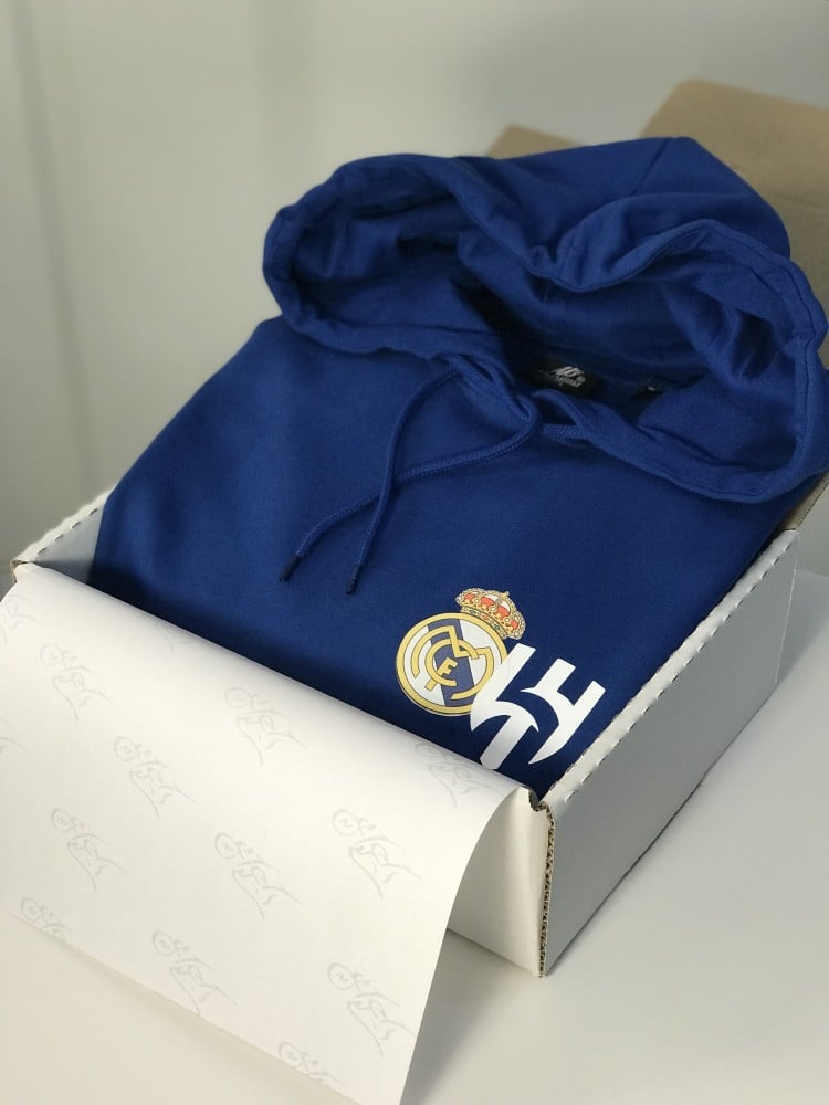بكج بلوفر+كوب الهلال وريال