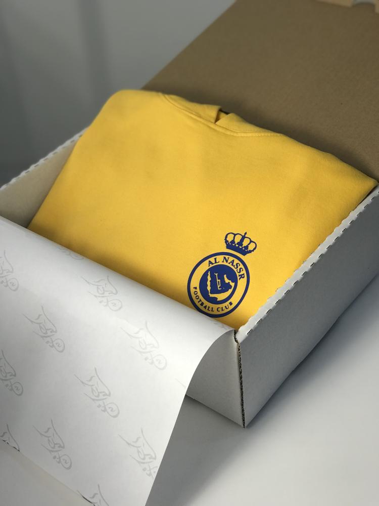 بلوفر رونالدو