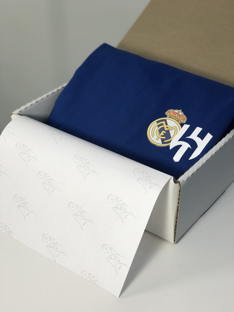 بكج بلوفر+كوب الهلال وريال