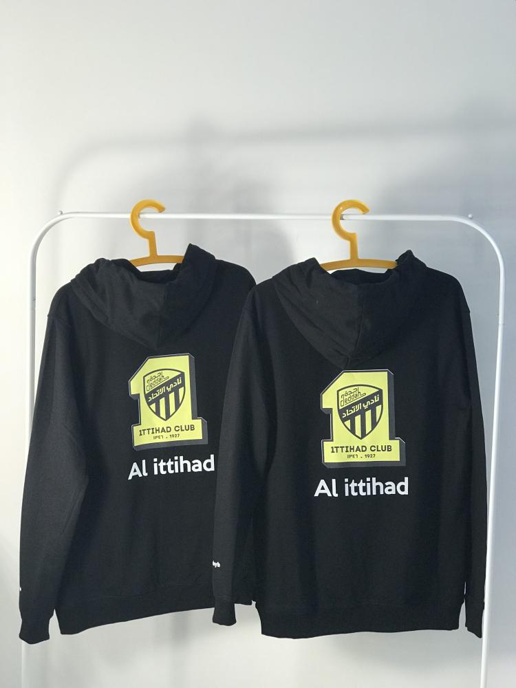 بلوفر شعار وitthad