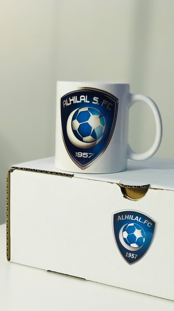 كوب الهلال