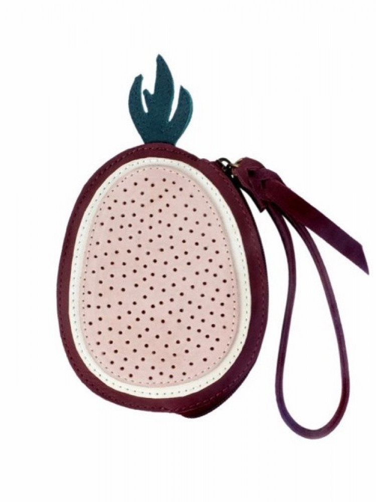 DRAGON FRUIT POUCH