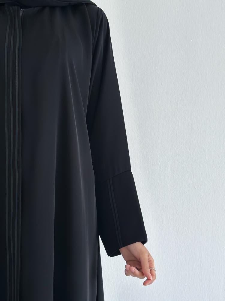 عباية سحاب 100872