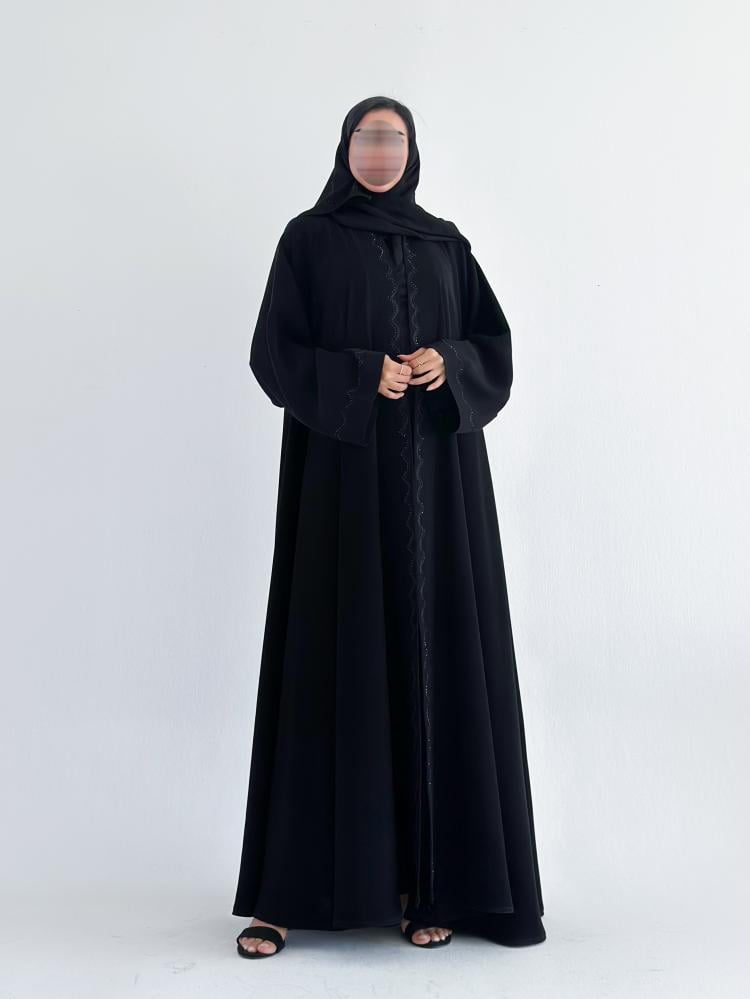عباية ميرال (3) - 101085