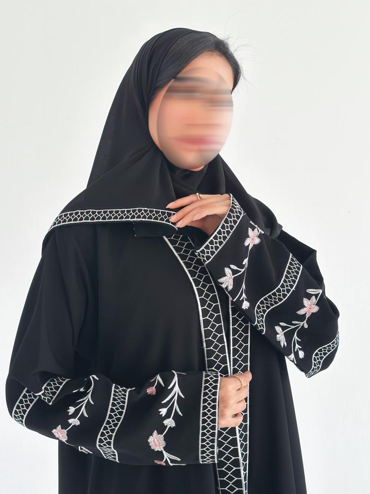 عباية ميرال 2 - 101083