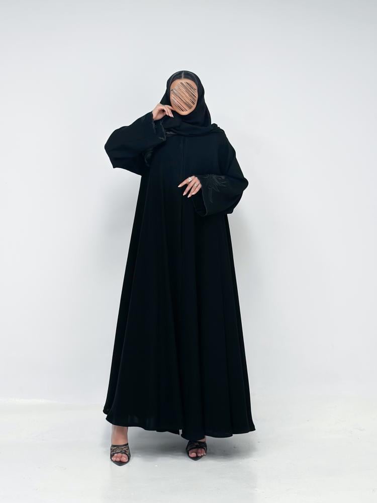 عباية سوبر هاري A - 100501